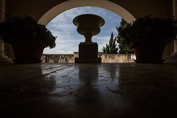 Foto de Patronato de la Alhambra y Generalife.